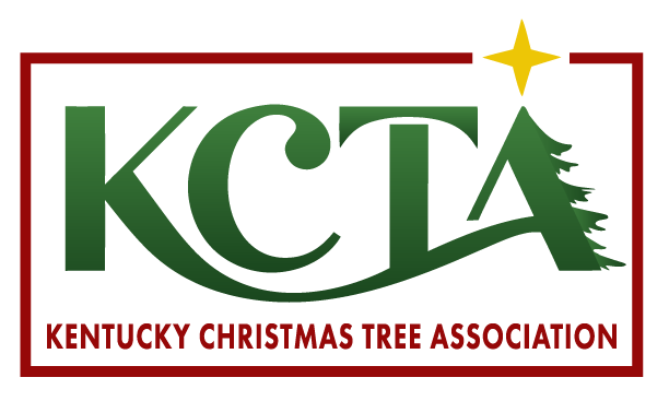 Kentucky Christmas Tree Association logo